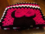 Baby blanket