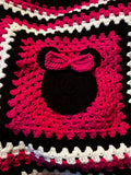 Baby blanket