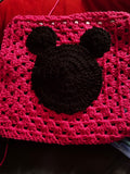 Baby blanket