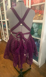 Summer Breeze Halter Dress