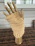 Cozy and Chic Fingerless Gloves