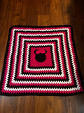 Baby blanket