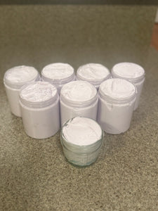 Blush Body Butter
