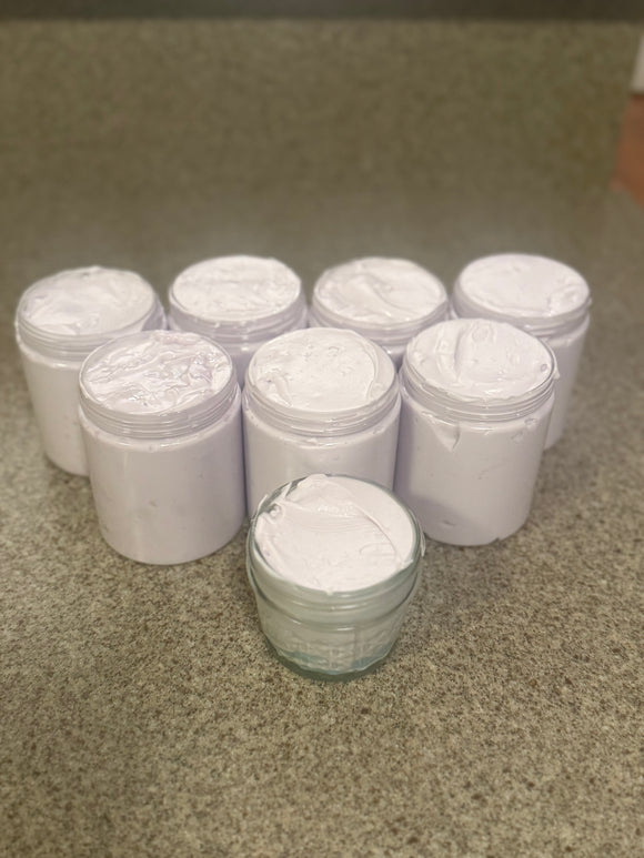 Blush Body Butter