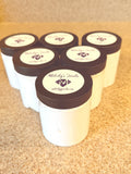 Hair butter