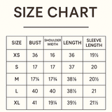 Duster Cardigan – Handmade Crochet Long Sweater