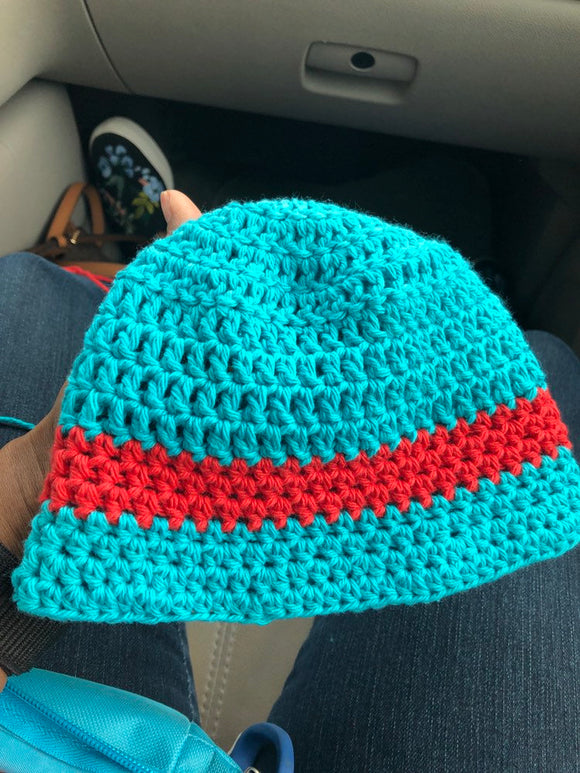 Child’s All Weather Bucket Hat