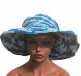 Floppy Sun Hat